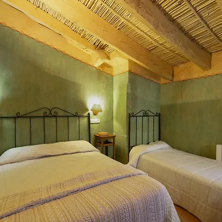 Casa rural Ca L'emilli Gélida