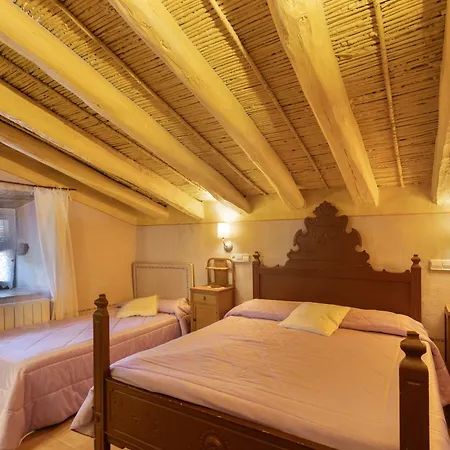 Ca L'emilli Casa rural Gélida