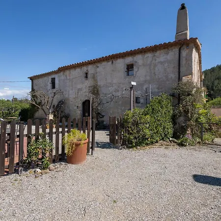 Ca L'emilli Casa rural *