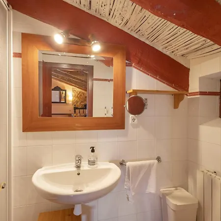 Ca L'emilli Casa rural *
