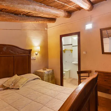 Ca L'emilli Casa rural *