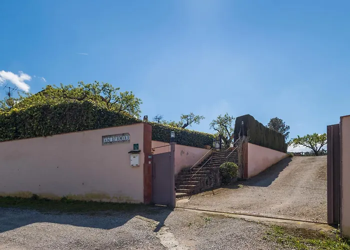 Εξοχικό σπίτι Ca L'emilli *