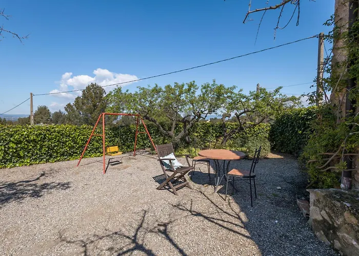 Ca L'emilli Εξοχικό σπίτι