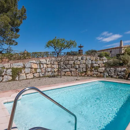 Country house Ca L'emilli *