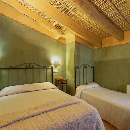 Country house Ca L'emilli *