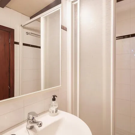 Country house Ca L'emilli