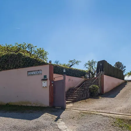 Country house Ca L'emilli *