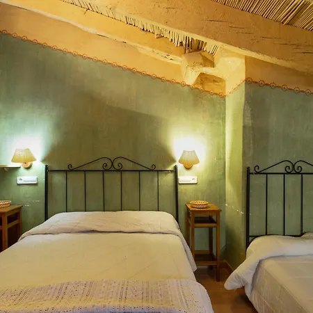 Country house Ca L'emilli *