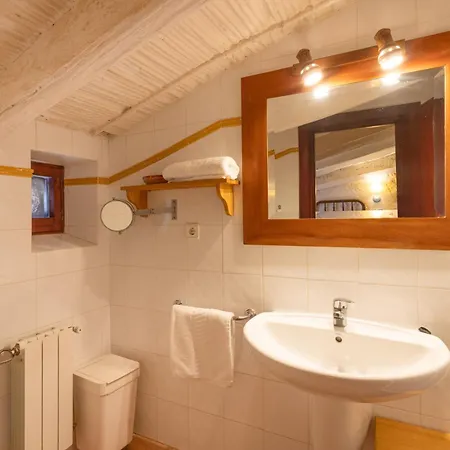 Ca L'emilli Country house *