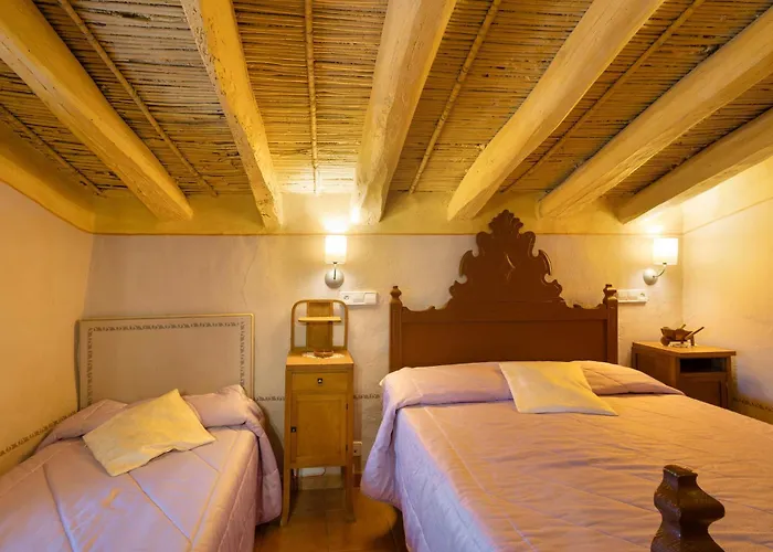 Ca L'emilli Casa de Campo Gélida