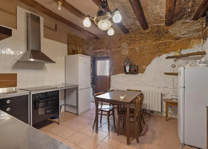 Ca L'emilli * Gélida