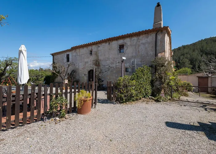 Ca L'emilli * Gélida