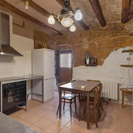 Ca L'emilli * Gélida