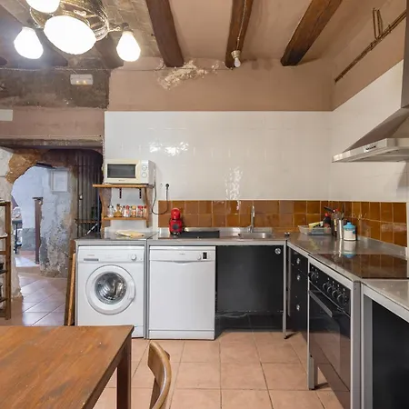 Ca L'emilli * Gélida