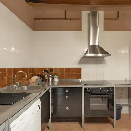 Ca L'emilli 乡村民宿