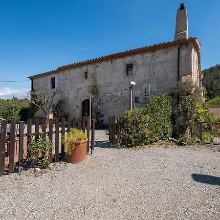 Ca L'emilli * Gélida