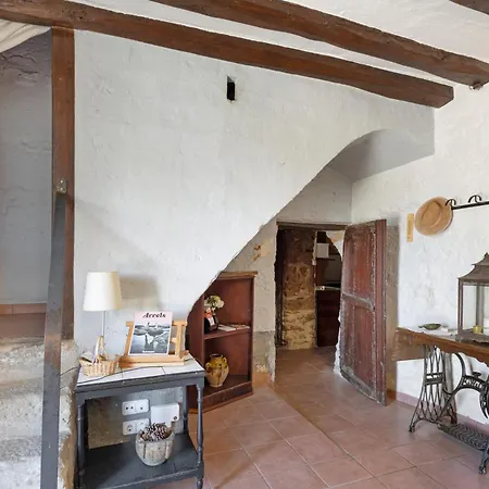 Ca L'emilli Landhuis *