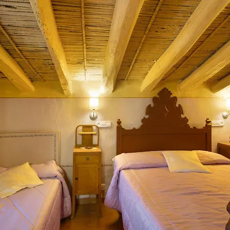 Landhuis Ca L'emilli *